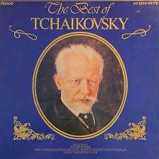 Best tchaikovsky vinyl for sale  RUISLIP