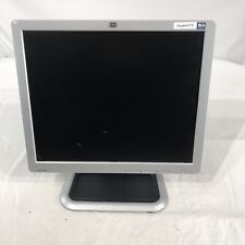 Monitor LCD HP L1710 17" tela plana VGA com cabos comprar usado  Enviando para Brazil