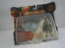 Figurine pirates caraibes d'occasion  Vis-en-Artois