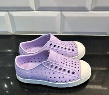 Lavender native shoes for sale  Springfield