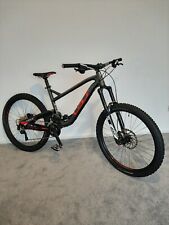 Gt Force Expert Full Suspension 27.5" Downhill Mountain Bike  L , used for sale  Shipping to South Africa