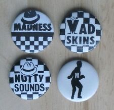 Madness nutty sounds for sale  Ireland