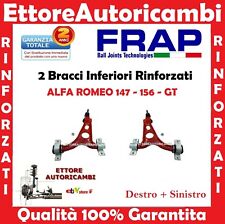 Bracci oscillanti inferiori usato  Palermo