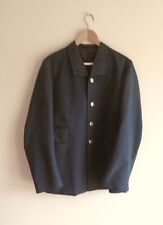 rail uniform jacket for sale  WYMONDHAM