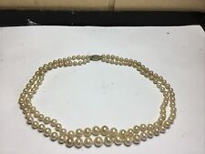 Vintage ciro pearl for sale  ST. LEONARDS-ON-SEA