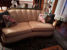 Vintage couch matching for sale  Broadview Heights