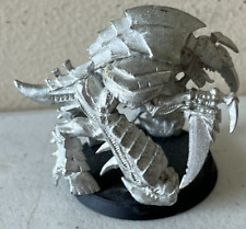 Tyrant guard tyranid for sale  Shipping to Ireland