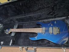 Ibanez prestige rg1527 for sale  Shipping to Ireland