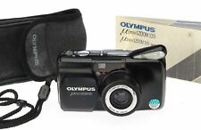 Olympus mju zoom usato  Milano