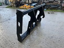 Jcb compact backplate for sale  WHITBY