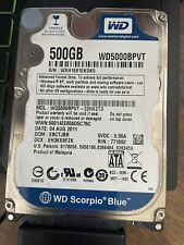 Western digital blue d'occasion  Villepreux