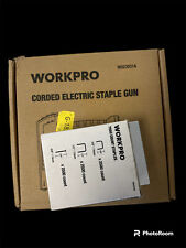 Workpro staple gun for sale  Northridge