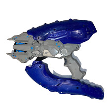 Used, Halo Covenant Needler Pump Action Blaster Boom Co 2015 Mattel  for sale  Shipping to South Africa