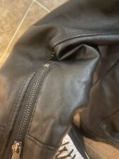 Men leather jacket for sale  Oldsmar