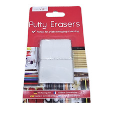 Putty erasers art for sale  SUNBURY-ON-THAMES