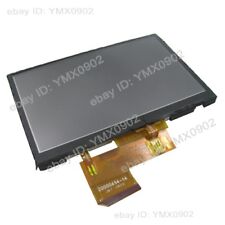 Used, LCD Display Screen  + Touch Screen Digitizer For 4.3'' Garmin Zumo 340 350 390 for sale  Shipping to United States