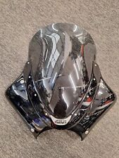 Givi universal screen for sale  BRIGHTON