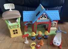 Elc happyland fire for sale  WALSALL