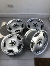 Mercedes monoblock lorinser for sale  BRISTOL