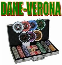 Set professionale poker usato  Verona
