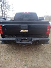 silverado tailgate 2014 2018 for sale  Obion