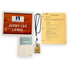 Jerry lee lewis for sale  SHEFFIELD