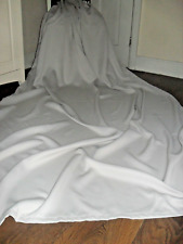 Extra long curtains for sale  Shipping to Ireland
