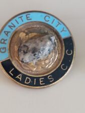 Granite city ladies for sale  PRESTON
