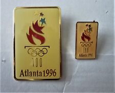 1996 atlanta olympics usato  Italia