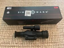 Sightmark wraith 32x50mm for sale  Suwanee