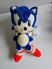 Sonic hedgehog plush for sale  BIRMINGHAM