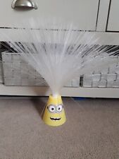 Minions night light for sale  FAREHAM