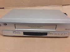 Basic silver vcr for sale  MACCLESFIELD