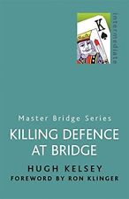 Killing defence bridge for sale  Shipping to Ireland