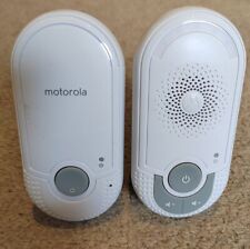 Motorola plug baby for sale  PORTREE