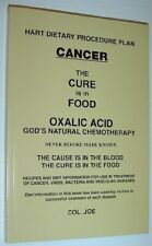 Cancer cure food for sale  USA