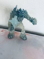 Schleich Eldrador Walka o superbroń Frostmonster z bronią 42455 na sprzedaż  Wysyłka do Poland