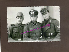 Foto wehrmacht soldaten gebraucht kaufen  Freiburg