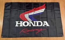 Honda banner garage for sale  GLASGOW