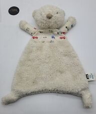 jellycat white bear for sale  COLCHESTER