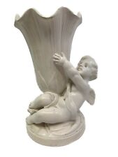 Mintons staffordshire cherub for sale  Shipping to Ireland