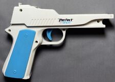 Controle de pistola Nintendo Wii Nyko Perfect Shot, usado comprar usado  Enviando para Brazil