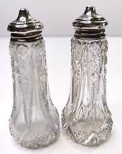 Antique pair salt for sale  WORTHING