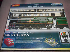 Video added hornby for sale  SWANSEA