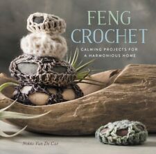 Feng crochet calming for sale  DERBY