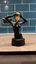 Eaglemoss catwoman batman for sale  DARTFORD