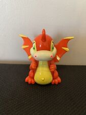 Neopets red scorchio for sale  Willimantic