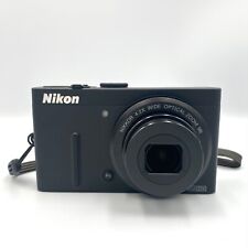 Cámara digital Nikon COOLPIX P310 de Japón, usado segunda mano  Embacar hacia Argentina
