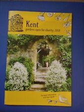 Kent gardens open for sale  CREWE