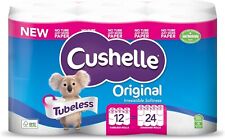 Cushelle original tubeless for sale  LINCOLN